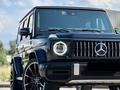 Mercedes-Benz G 63 AMG 2020 годаүшін95 000 000 тг. в Алматы – фото 4