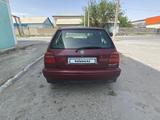 Volkswagen Golf 1993 года за 2 450 000 тг. в Кызылорда – фото 5