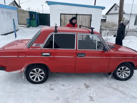 ВАЗ (Lada) 2106 1989 года за 700 000 тг. в Кокшетау – фото 5