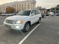 Toyota Highlander 2001 годаfor6 600 000 тг. в Кызылорда