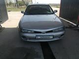 Mitsubishi Galant 1993 года за 620 000 тг. в Жетысай