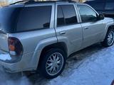 Chevrolet TrailBlazer 2002 годаүшін3 500 000 тг. в Астана – фото 5