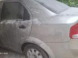 Daewoo Kalos 2002 года за 600 000 тг. в Алматы – фото 2