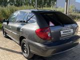 Kia Rio 2005 года за 2 400 000 тг. в Актобе – фото 4