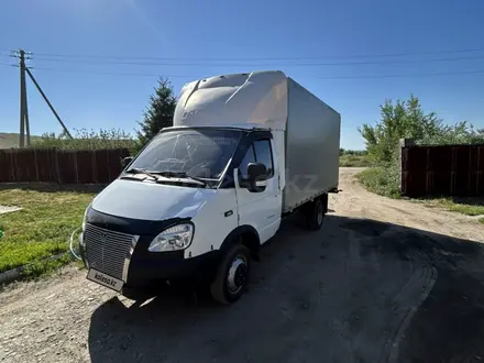ГАЗ ГАЗель 2012 года за 6 200 000 тг. в Усть-Каменогорск – фото 2