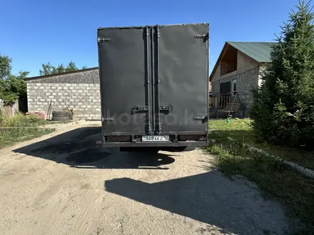 ГАЗ ГАЗель 2012 года за 6 200 000 тг. в Усть-Каменогорск – фото 6