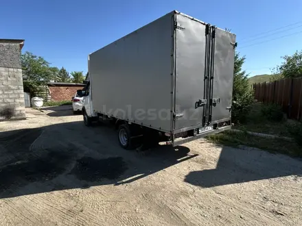ГАЗ ГАЗель 2012 года за 6 200 000 тг. в Усть-Каменогорск – фото 5