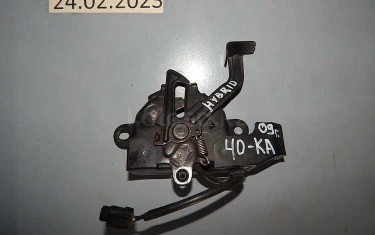 Замок капота за 12 000 тг. в Алматы