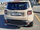 Jeep Renegade 2015 года за 11 000 000 тг. в Алматы – фото 2