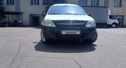 ВАЗ (Lada) Largus (фургон) 2016 года за 4 100 000 тг. в Алматы – фото 2