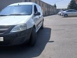 ВАЗ (Lada) Largus (фургон) 2016 года за 4 100 000 тг. в Алматы – фото 5