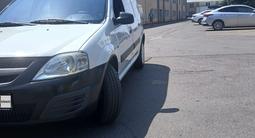 ВАЗ (Lada) Largus (фургон) 2016 года за 4 100 000 тг. в Алматы – фото 5