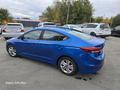 Hyundai Elantra 2016 годаүшін5 800 000 тг. в Актобе – фото 6