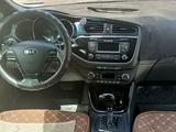 Kia Cee'd 2013 года за 6 500 000 тг. в Алматы – фото 4