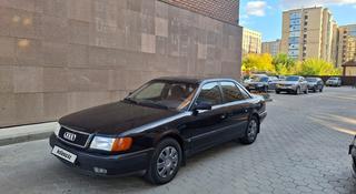 Audi 100 1992 года за 1 680 000 тг. в Кокшетау