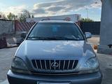 Lexus RX 300 2000 года за 5 500 000 тг. в Жаркент