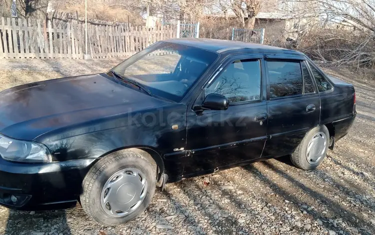 Daewoo Nexia 2010 годаүшін1 500 000 тг. в Туркестан