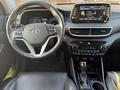 Hyundai Tucson 2019 года за 11 200 000 тг. в Костанай – фото 10