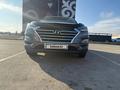 Hyundai Tucson 2019 года за 11 200 000 тг. в Костанай