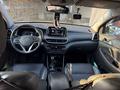 Hyundai Tucson 2019 года за 11 200 000 тг. в Костанай – фото 5