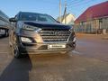 Hyundai Tucson 2019 года за 11 200 000 тг. в Костанай – фото 9
