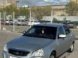 ВАЗ (Lada) Priora 2170 2011 годаүшін1 800 000 тг. в Караганда