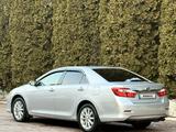 Toyota Camry 2013 годаfor9 800 000 тг. в Алматы – фото 5