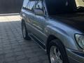 Lexus LX 470 2001 годаүшін8 500 000 тг. в Тараз – фото 4