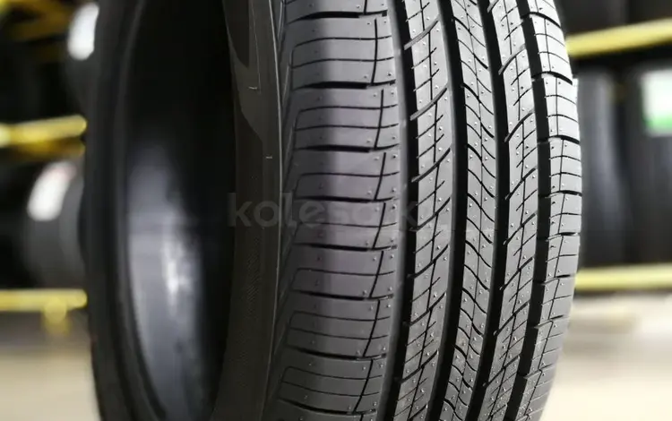 Шины Hankook 235/55/R19 RA33 за 72 000 тг. в Алматы