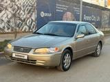 Toyota Camry 1997 годаүшін3 150 000 тг. в Алматы – фото 3