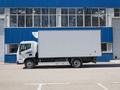 Hyundai  EX9 Изотермический фургон с холодильным оборудованием 2025 года за 32 950 000 тг. в Астана