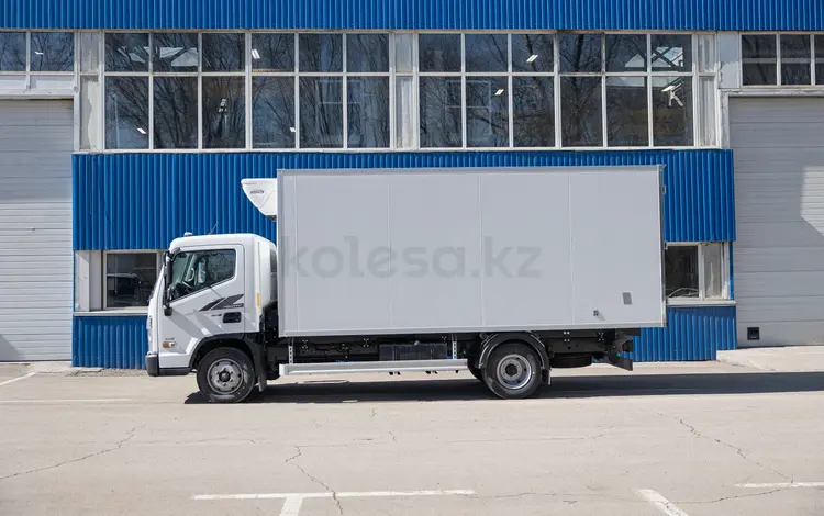 Hyundai  EX9 Изотермический фургон с холодильным оборудованием 2025 года за 32 950 000 тг. в Астана