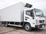 Hyundai  EX8 Термофургон с холодильной установкой. 2026 годаүшін30 400 000 тг. в Астана – фото 2