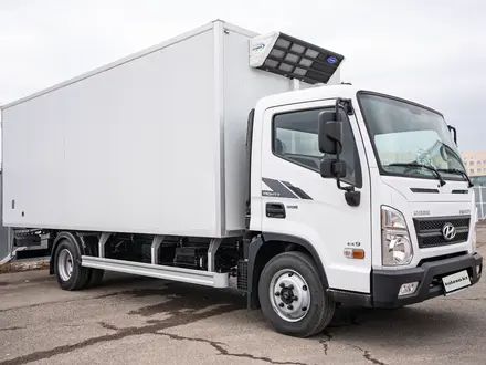 Hyundai  EX8 Термофургон с холодильной установкой. 2026 года за 30 400 000 тг. в Астана – фото 2
