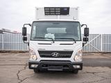 Hyundai  EX8 Термофургон с холодильной установкой. 2026 годаүшін30 400 000 тг. в Астана – фото 3
