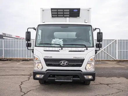 Hyundai  EX8 Термофургон с холодильной установкой. 2026 года за 30 400 000 тг. в Астана – фото 3