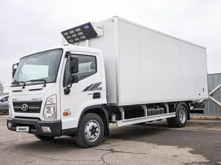 Hyundai  EX8 Термофургон с холодильной установкой. 2026 года за 30 400 000 тг. в Астана