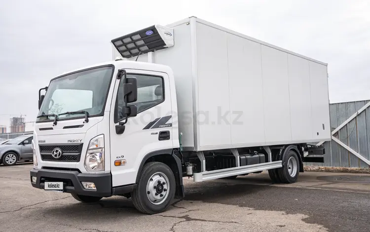 Hyundai  EX8 Термофургон с холодильной установкой. 2026 года за 30 400 000 тг. в Астана