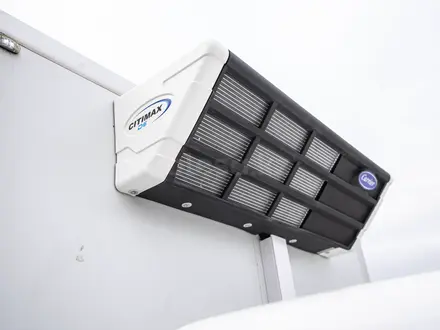 Hyundai  EX8 Термофургон с холодильной установкой. 2026 года за 30 400 000 тг. в Астана – фото 5