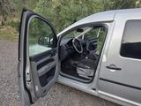Volkswagen Caddy 2010 года за 2 800 000 тг. в Алматы – фото 2