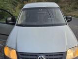 Volkswagen Caddy 2010 года за 2 800 000 тг. в Алматы – фото 3