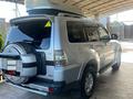 Mitsubishi Pajero 2007 года за 9 300 000 тг. в Алматы – фото 6
