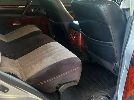 Mitsubishi Pajero 2007 года за 9 300 000 тг. в Алматы – фото 13