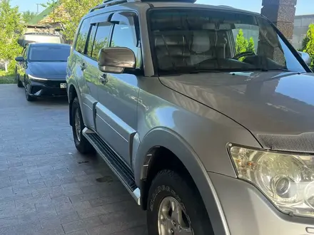 Mitsubishi Pajero 2007 года за 9 300 000 тг. в Алматы – фото 23
