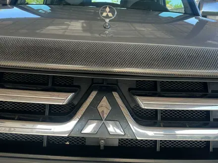 Mitsubishi Pajero 2007 года за 9 300 000 тг. в Алматы – фото 22