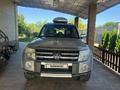 Mitsubishi Pajero 2007 года за 9 300 000 тг. в Алматы – фото 25