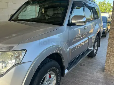 Mitsubishi Pajero 2007 года за 9 300 000 тг. в Алматы