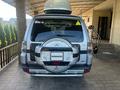 Mitsubishi Pajero 2007 года за 9 300 000 тг. в Алматы – фото 4