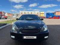 Lexus ES 300 2003 года за 6 300 000 тг. в Кокшетау