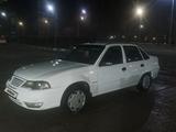 Daewoo Nexia 2013 года за 1 800 000 тг. в Шымкент – фото 4